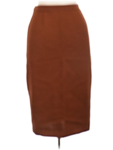 St. John Collection by Marie Gray Formal Skirt (view 2)