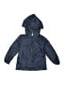 Brooks Brothers 100% Nylon Polka Dots Blue Raincoat Size XS (youth) - photo 1