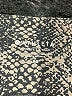 Athleta Print Gray Leggings Size XS - photo 7