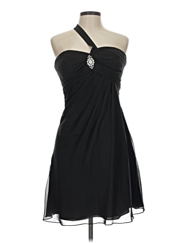 Bill Levkoff Cocktail Dress (view 1)