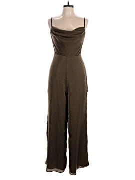 Fame And Partners Jumpsuit (view 1)