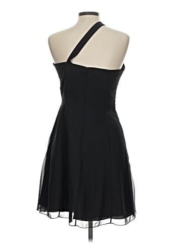 Bill Levkoff Cocktail Dress (view 2)