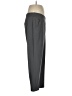 32 Degrees Solid Gray Active Pants Size M - photo 4
