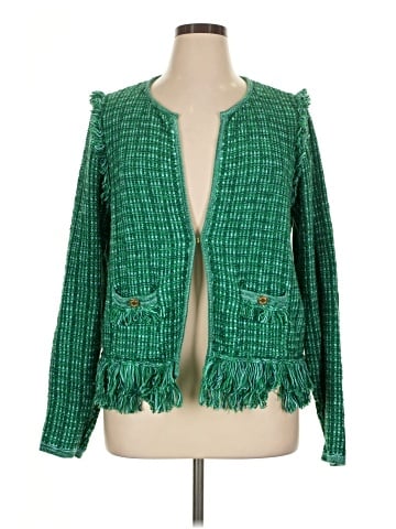 Lilly Pulitzer Jacket (view 1)