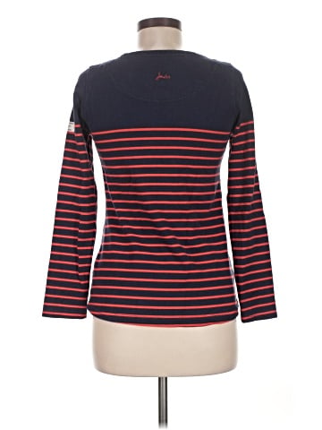 Joules Long Sleeve T-Shirt (view 2)