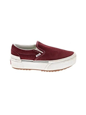Vans Sneakers (view 1)