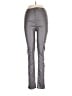 Shinestar Metallic Silver Casual Pants Size L - photo 1