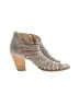 Paul Green Gray Sandals Size UK 6 / US 8 - photo 1