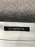 Talbots Solid Gray Casual Pants Size 6 - photo 4