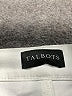 Talbots Solid Gray Casual Pants Size 6 - photo 5