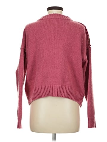 Dreamers Pullover Sweater (view 2)