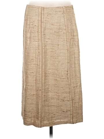 St. John Casual Skirt (view 1)