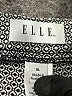 Elle Chevron-herringbone Gray Casual Pants Size XL - photo 4