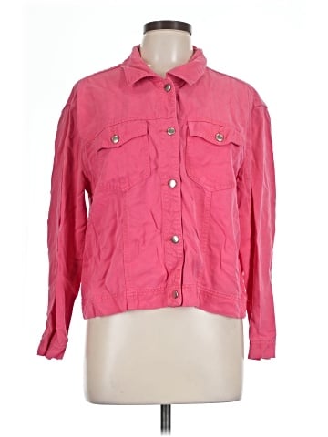 Coldwater Creek Jacket (view 1)