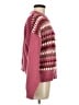 Dreamers 100% Polyester Pink Pullover Sweater Size M - photo 4
