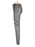 Shinestar Metallic Silver Casual Pants Size L - photo 5