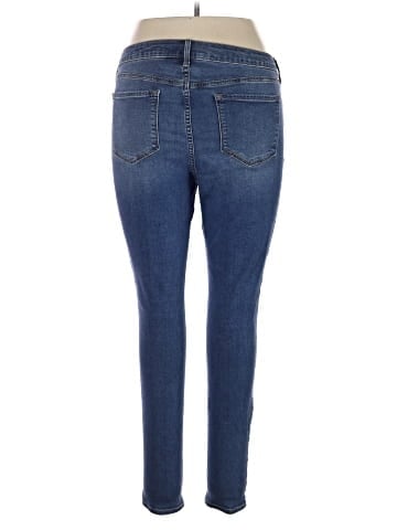 Old Navy Jeans (view 2)