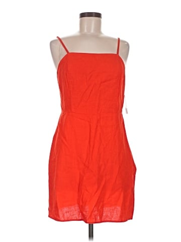 BP. Cocktail Dress (view 1)