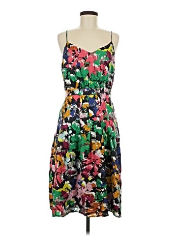 J.Crew Casual Dress (view 1)