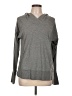 Z by Zella Gray Pullover Sweater Size L - photo 1