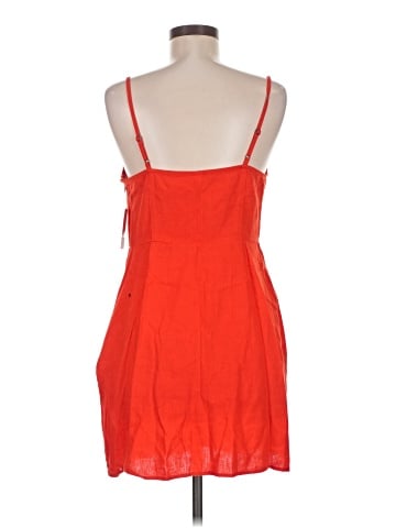 BP. Cocktail Dress (view 2)