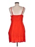 BP. Orange Cocktail Dress Size M - photo 2