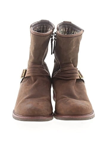 Ariat Ankle Boots (view 2)