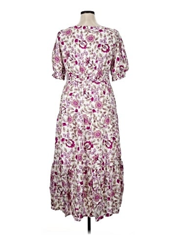 Ann Taylor Casual Dress (view 2)
