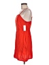 BP. Orange Cocktail Dress Size M - photo 5