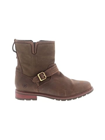 Ariat Ankle Boots (view 1)