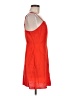 BP. Orange Cocktail Dress Size M - photo 4