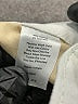 Talbots Outlet White Jeans Size 8 - photo 8