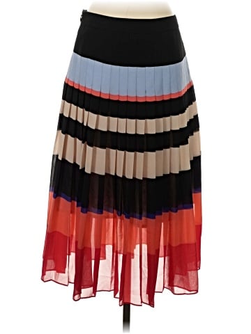 Ann Taylor Casual Skirt (view 2)