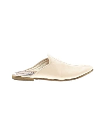 Sabah Mule/Clog (view 1)