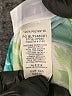 Blair 100% Polyester Tropical Green Long Sleeve Blouse Size XL - photo 8