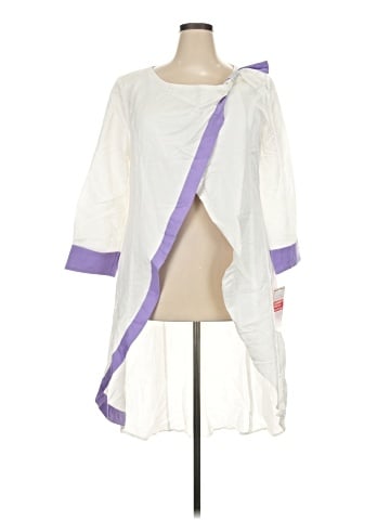 EY Boutique Kimono (view 1)