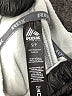 RBX 100% Polyester Gray Pullover Hoodie Size S - photo 7