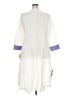 EY Boutique White Kimono Size 3X - photo 2