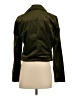 LC Lauren Conrad 100% Polyester Green Jacket Size S - photo 2
