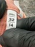 Ann Taylor LOFT Pink Jeans Size 32 waist - photo 5