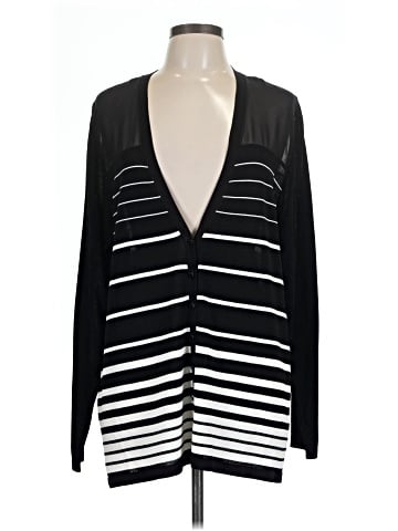 Calvin Klein Cardigan (view 1)