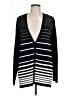 Calvin Klein Black Cardigan Size L - photo 1