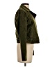 LC Lauren Conrad 100% Polyester Green Jacket Size S - photo 4