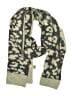 Look Gray Scarf One size - photo 1