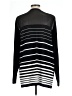 Calvin Klein Black Cardigan Size L - photo 2