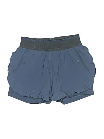 Adidas Stella McCartney Athletic Shorts (view 1)