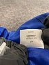 Nine West Color Block Blue Blazer Size 4 - photo 7