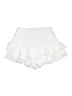 Unbranded White Skort Size L - photo 2