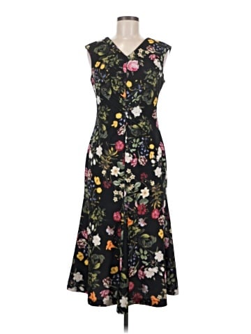 Calvin Klein Casual Dress (view 1)