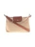 Bostanten Tan Crossbody Bag One size - photo 1